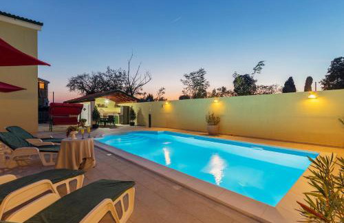 Villa Monique - Foto 21