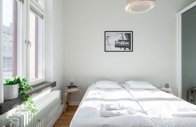 Main Square Renovated Apt, Sauna and Parking - Foto 2