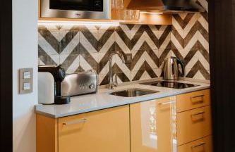 Apartamentos Boutique Heritage - Foto 31