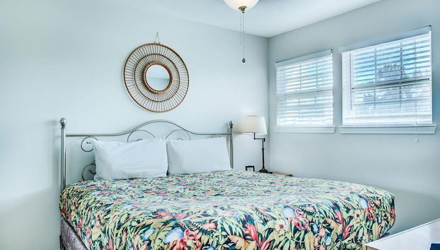 5C, Sippin by the Shore - Foto 4, Habitación