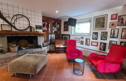 VILLA DELLE ROSE CINQUE TERRE - Foto 25