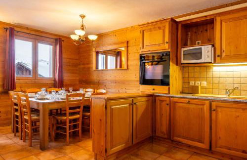 Résidence Les Arolles by Les Etincelles - Foto 79