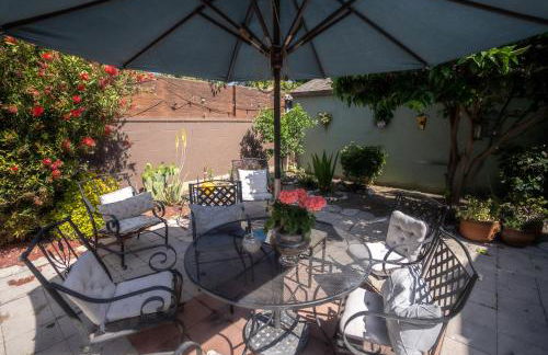 Cozy private Guest House - Foto 41