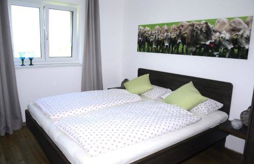 Kuh Heimat - Bergblick - Terrasse - Photo 62