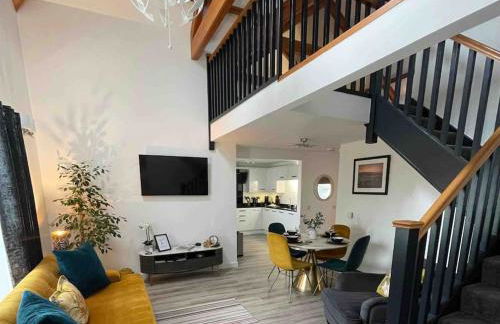 Watchhall, Annan, Dumfries & Galloway, Scotland Barn - 2 Bed - Foto 1