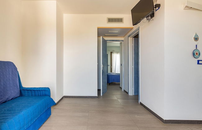 2130 Maresidence - Bilocale - Foto 8