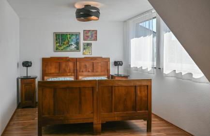 Apartment Gartenblick 7b mit überdachtem Balkon - Foto 6