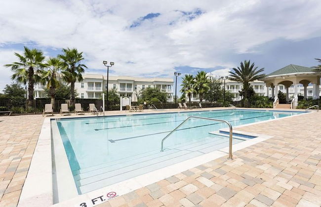 Ov4231 - Reunion Resort - 3 Bed 2 Baths Villa - Foto 13