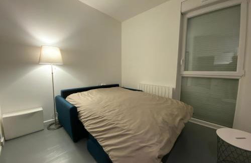 Casamara 2 studio au coeur du parc de la Hotoie - Foto 25