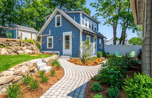 Sandpiper by the Sea - Cottage - Photo 1