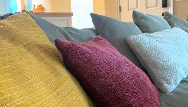 Cheerful 3 Bdrm space, 2 bath!. You gotta love it! - Foto 5