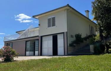 Chalet Abelleira - Foto 11