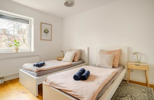 Gemütliche Große Ferienwohnung - Foto 2
