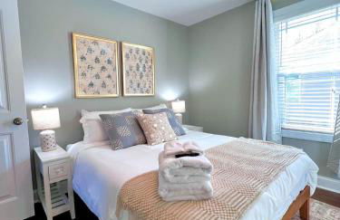 Pet-Friendly Raleigh Family Home with Fenced Yard - Foto 18