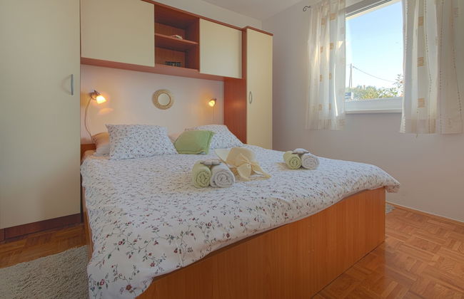 Luton Apartments, Zadar - Kozino, Heated Pool & Hot Tub - Photo 3