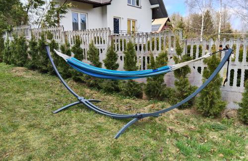 Domek w zakopiańskim stylu - Terka 3a - Foto 15