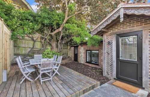 Garden Lodge With Parking By My Getaways - Foto 28