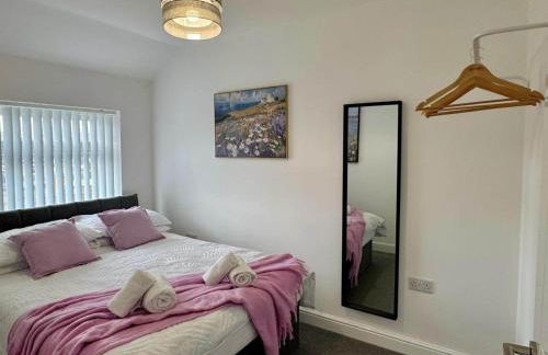 Orchid – 3-Bedroom Home in Filton, Bristol - Foto 19