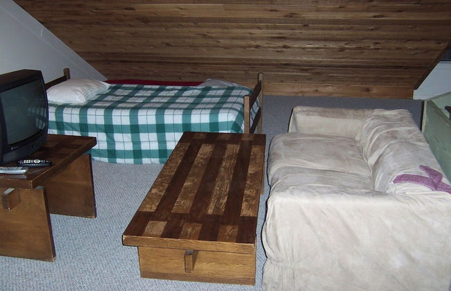 Okemo Mountain Lodging by Vail Resorts - Foto 17