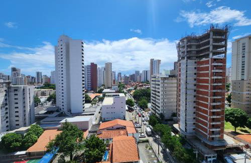 1204 · JSmart Novo, 1 suíte, Wi-Fi 450 mb, by CasaCris - Photo 4