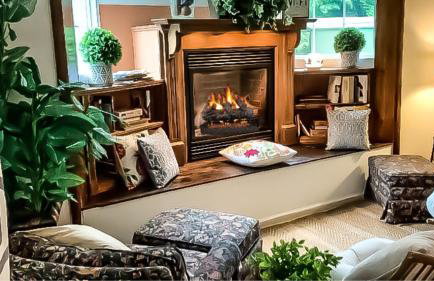 The Lazy Bear, Lake George - Foto 34