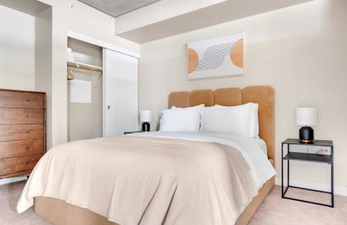 Blueground South Lake Union rooftop nr Lake Union Park SEA-894 - Foto 11