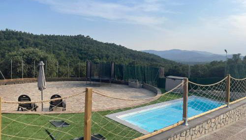 Masia Can Vilar - Foto 2