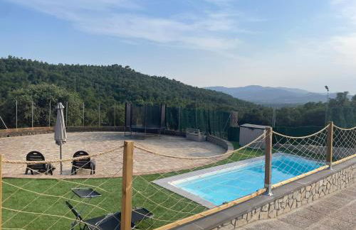 Masia Can Vilar - Foto 2