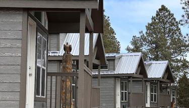 Cozy Cabins With Mountain View 7A - Photo 4