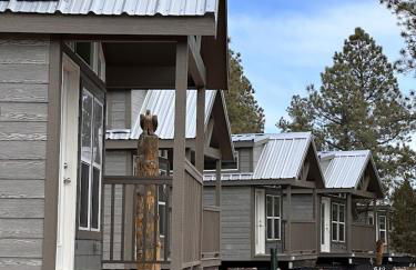 Cozy Cabin By Forest View 4B - Foto 7