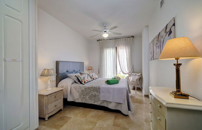 Apartamento en Manilva playa - Photo 8