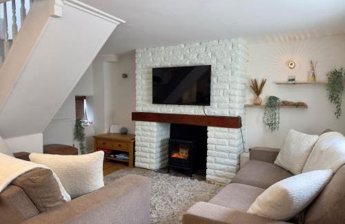 Fisherman's Cottage on Chesil Beach - Foto 18