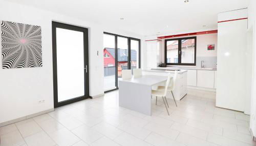 Ferienwohnung Leuchtfeuer 6 OG - Foto 5