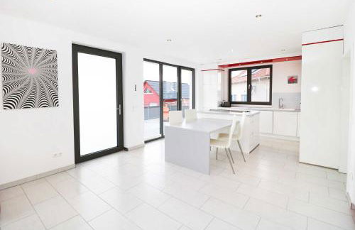 Ferienwohnung Leuchtfeuer 6 OG - Foto 5