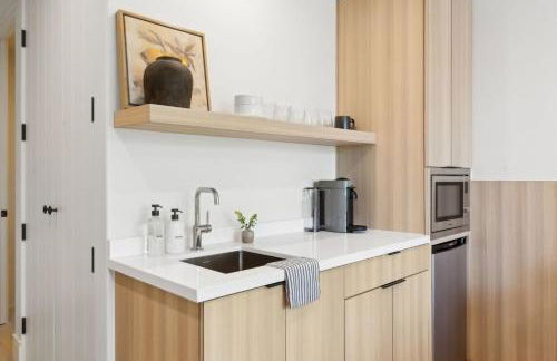 Casa Riviera - Boutique Suites in Downtown Santa Barbara - Foto 18