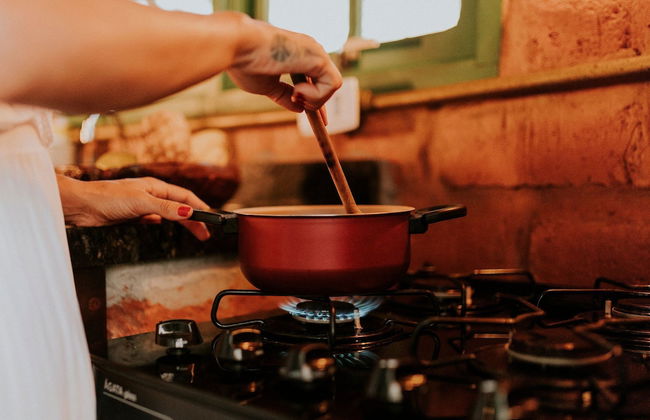 Bangalô Ametista - Foto 32