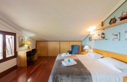 Casa Rural Zelaieta BerriBi - Photo 15