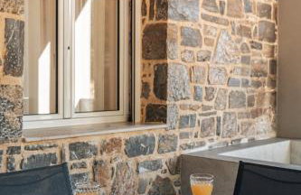 Almyra Seaside Residence 80meters from the beach - Foto 35