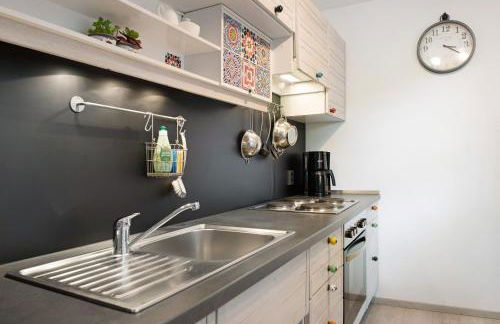 Ferienwohnung Am Buchbühl - Foto 8