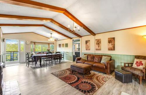 Deer Harbor Cottage & Suites - Foto 11