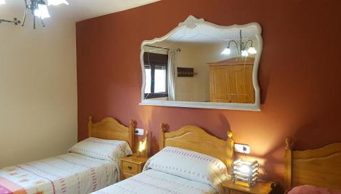 Casa Castel naturaleza y descanso - Foto 5