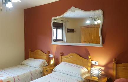 Casa Castel naturaleza y descanso - Foto 5