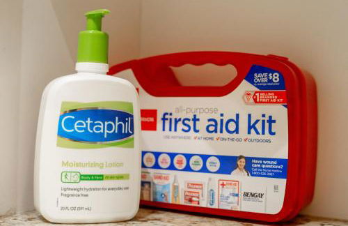 Comfortable, Family and Business Friendly 2BD/2BA House in North Austin - Foto 35