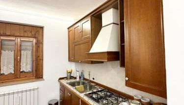 Casa Mete - x 4 Persone- Garage - Vista Panoramica - Foto 4, stove