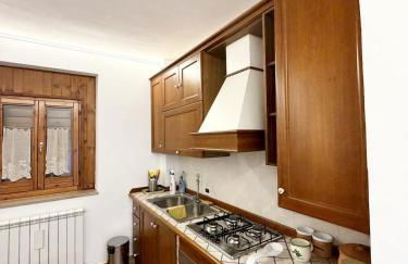 Casa Mete - x 4 Persone- Garage - Vista Panoramica - Foto 4