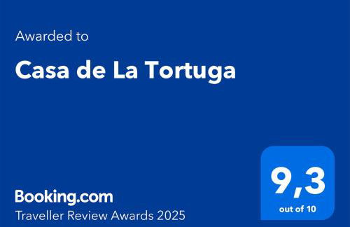 Casa de La Tortuga - Photo 37