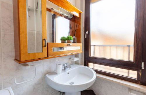 Appartamento Confortevole, Wi-Fi & Colazione Free - Foto 19