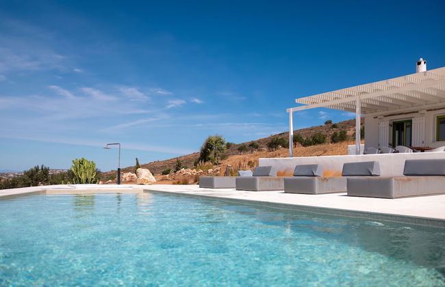 Ventu Paros Villa - Photo 60