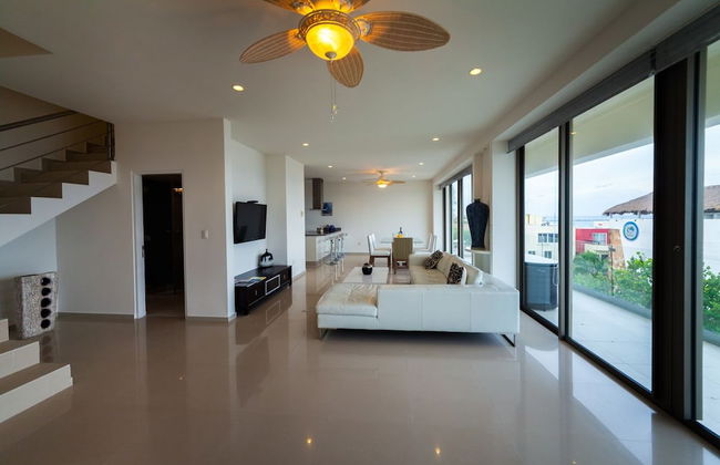 The 5th Avenue Hotel - Foto 34