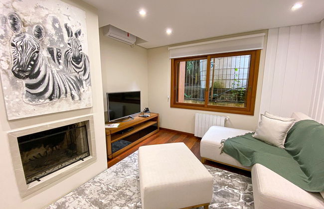 LOCAR-IN GRAMADO- Residencial Orquideas - Foto 8